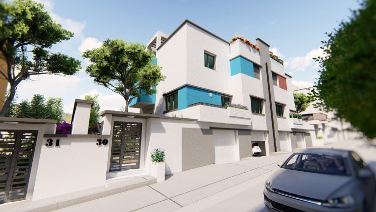 Villa Alpha