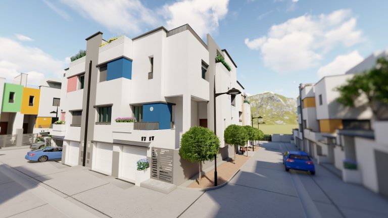 Villa Beta