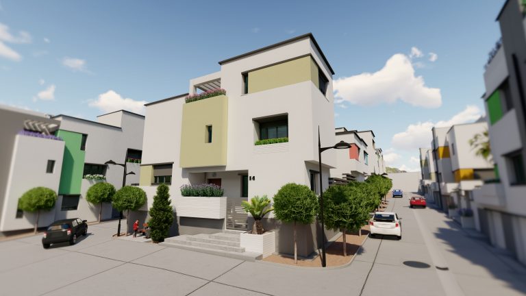 Villa Beta+
